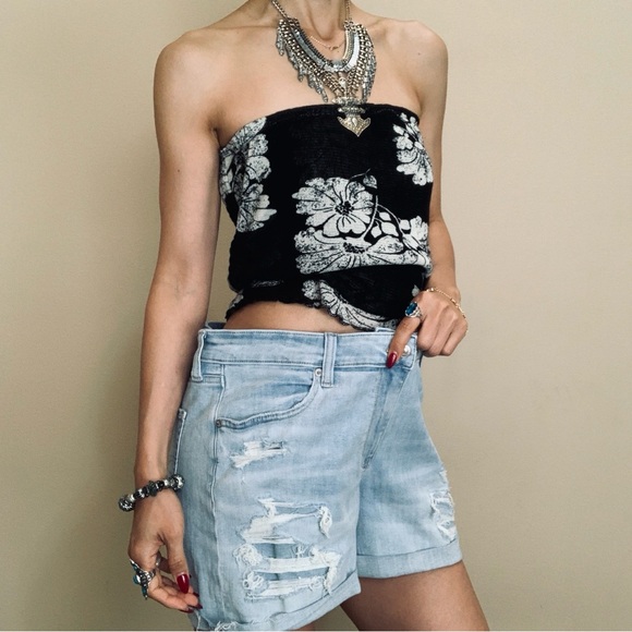 Brand New American eagle size 2XL shorts jeans - Picture 7 of 12